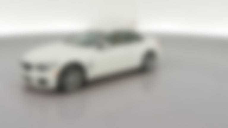 2018 BMW 4 Series vehicle photo