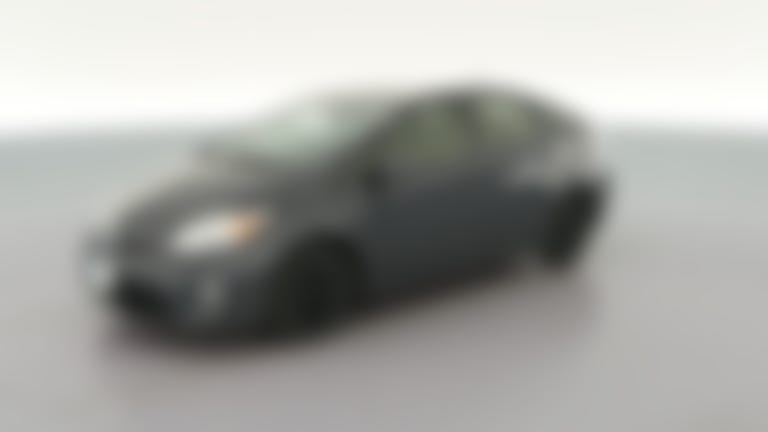 2015 Toyota Prius vehicle photo
