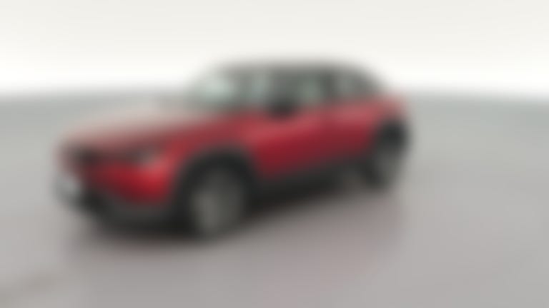 2022 MAZDA MX-30 vehicle photo