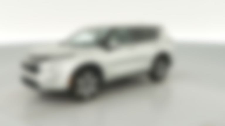 2025 Mitsubishi Outlander vehicle photo