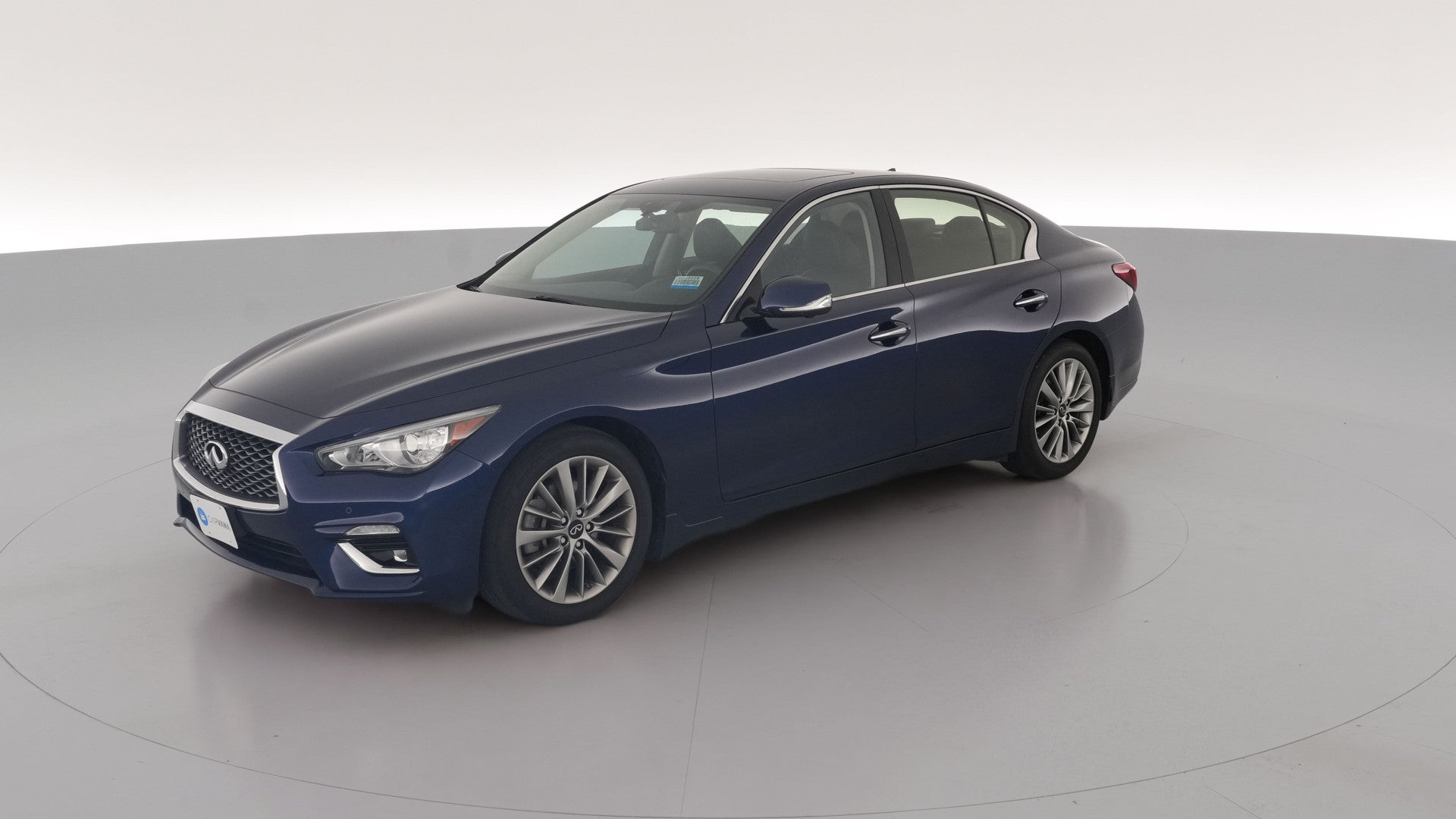2023 INFINITI Q50 vehicle photo