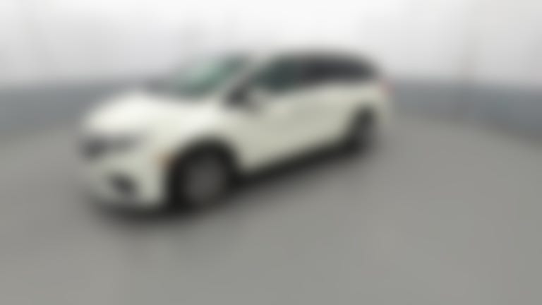 2019 Honda Odyssey vehicle photo