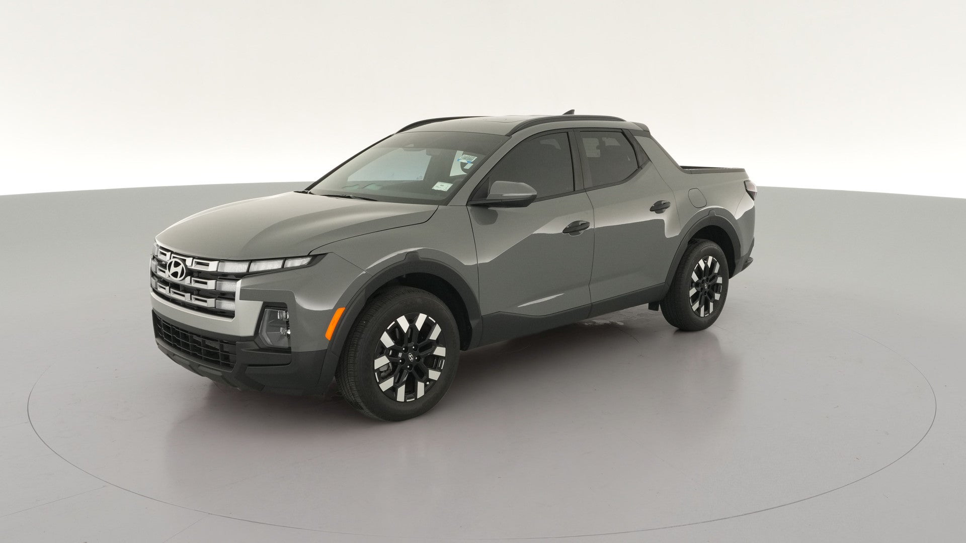 2025 Hyundai Santa Cruz vehicle photo