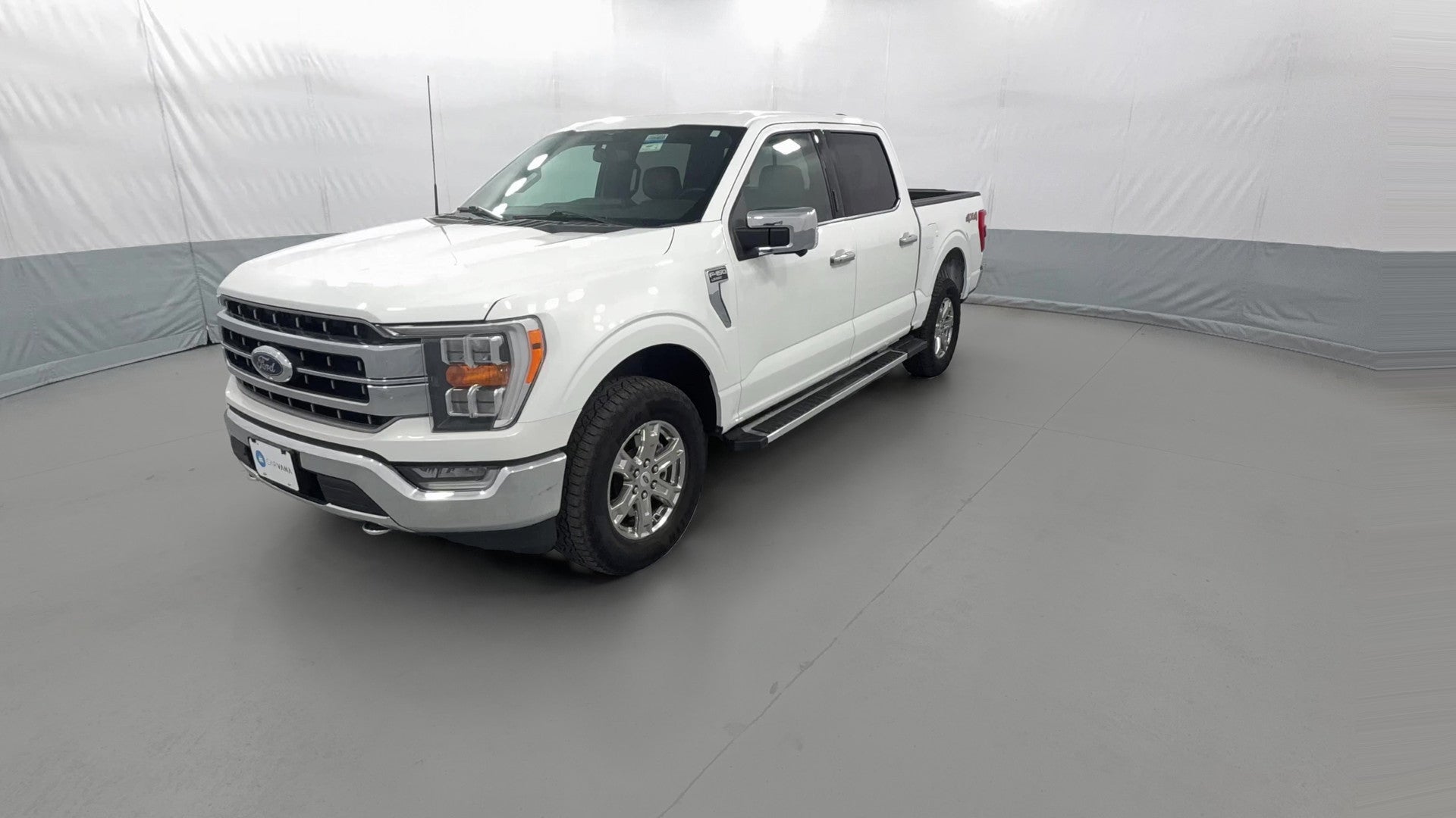 2023 Ford F150 SuperCrew Cab vehicle photo