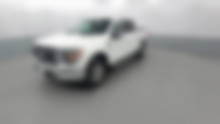 2023 Ford F150 SuperCrew Cab vehicle photo