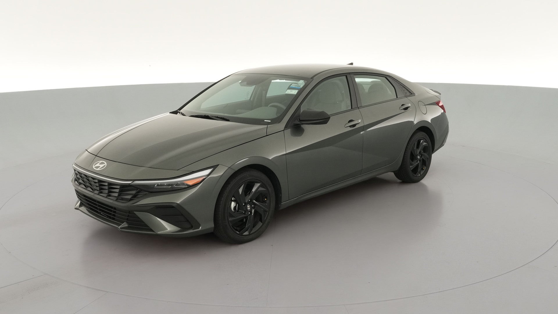 2026 Hyundai Elantra vehicle photo