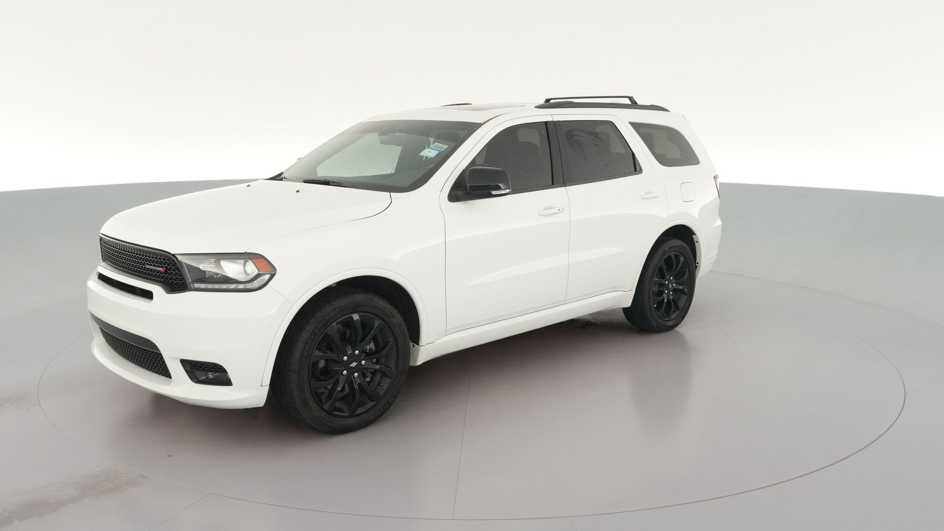 2020 Dodge Durango vehicle photo