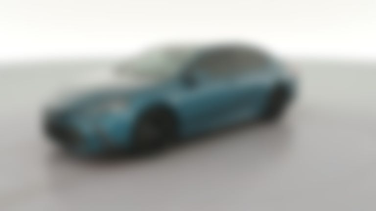 2026 Toyota Camry vehicle photo