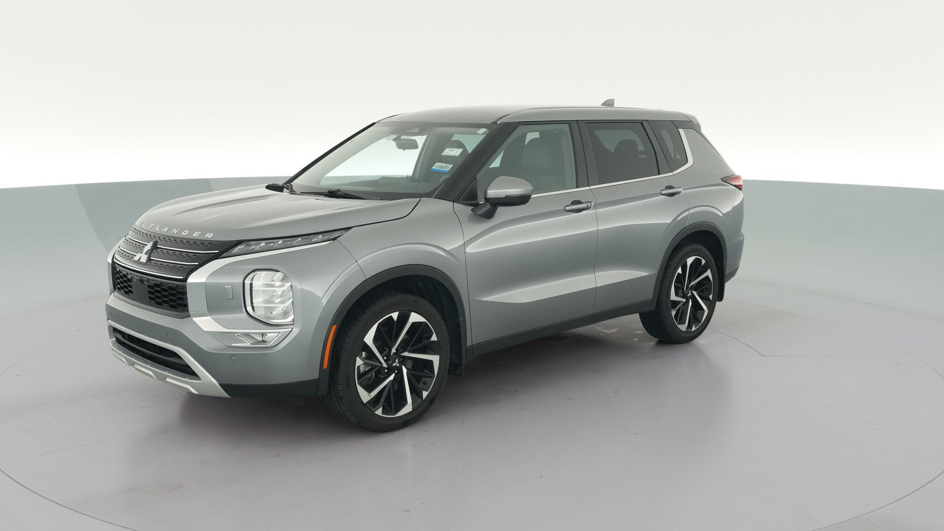 2023 Mitsubishi Outlander vehicle photo