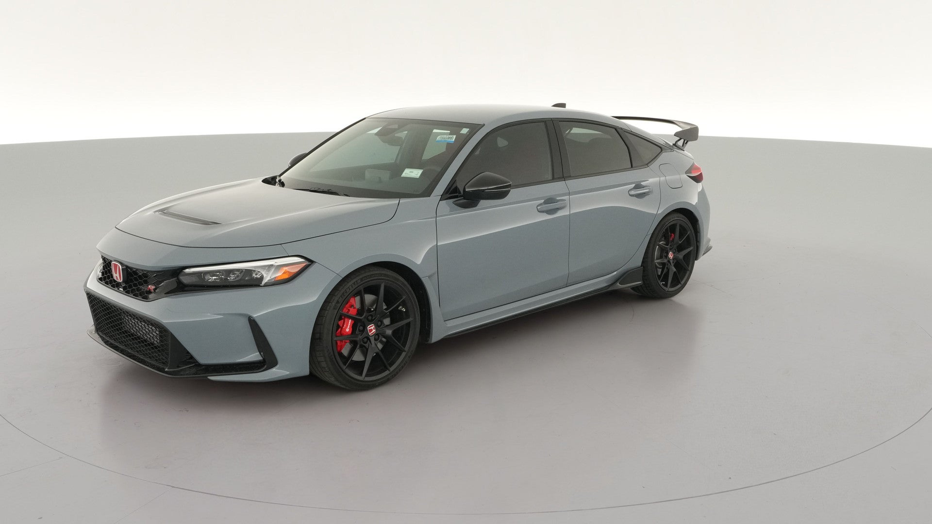 2024 Honda Civic Type R vehicle photo