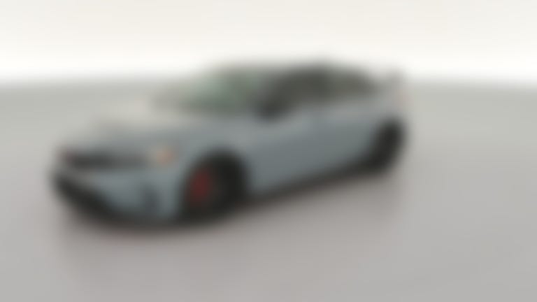2024 Honda Civic Type R vehicle photo