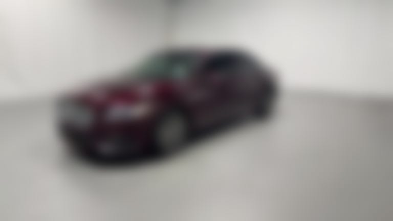 2018 Lincoln Continental vehicle photo