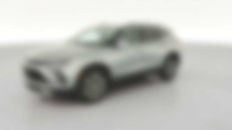 2024 Chevrolet Blazer vehicle photo