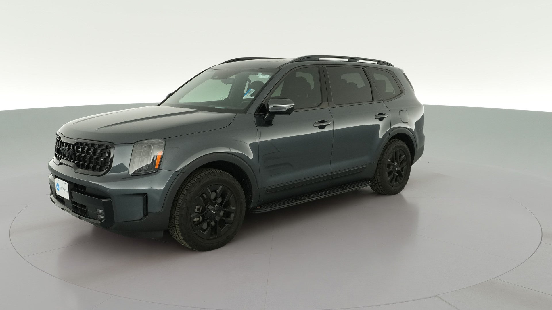 2024 Kia Telluride vehicle photo