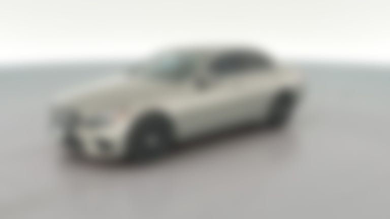 2019 Mercedes-Benz C-Class vehicle photo