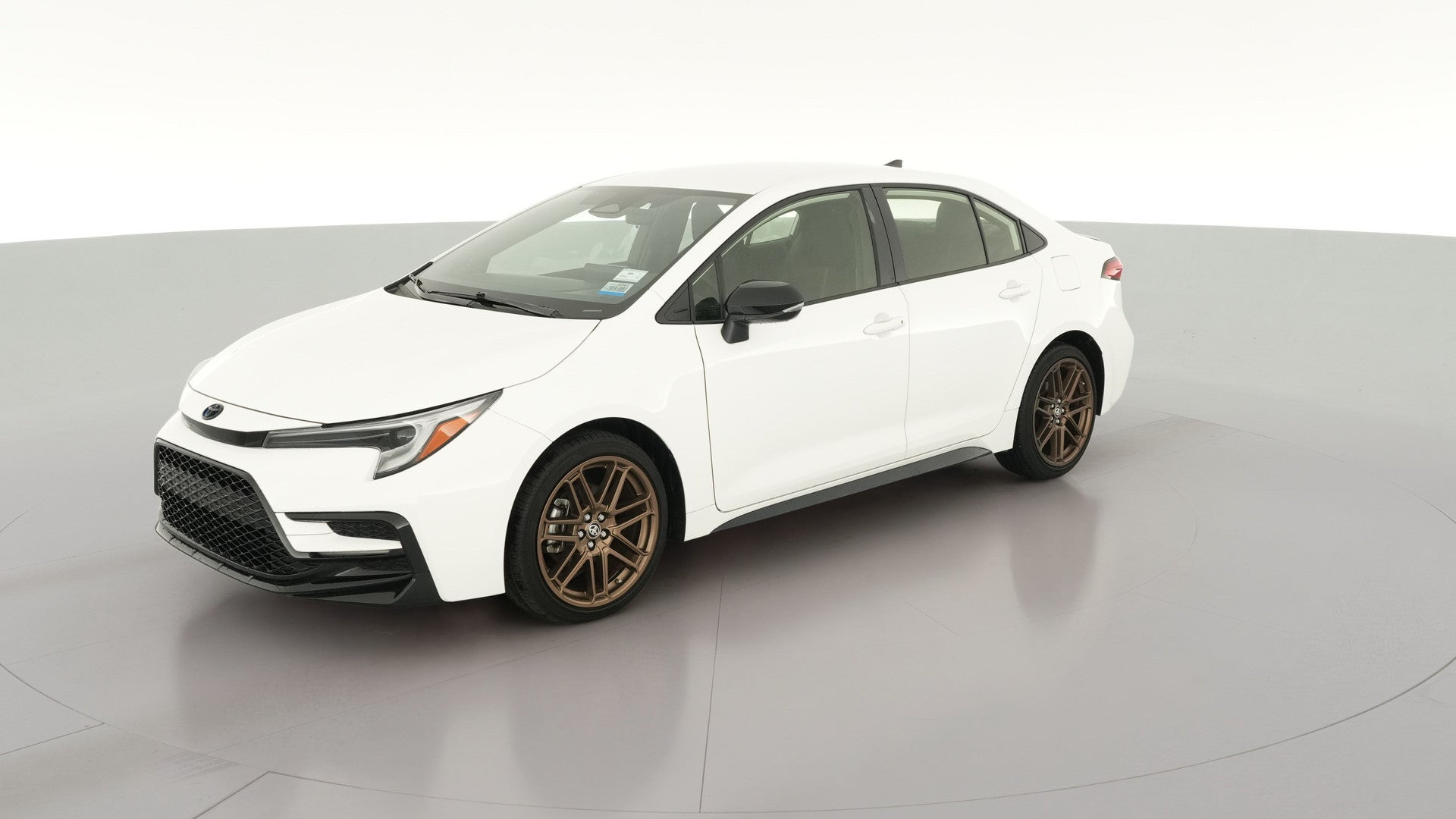 2024 Toyota Corolla Hybrid vehicle photo