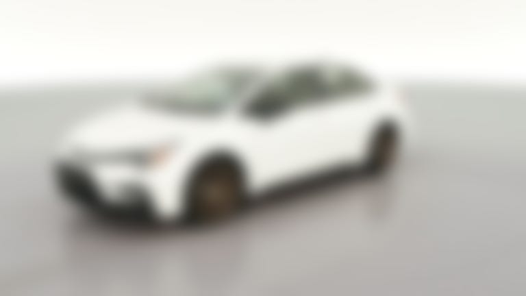 2024 Toyota Corolla Hybrid vehicle photo
