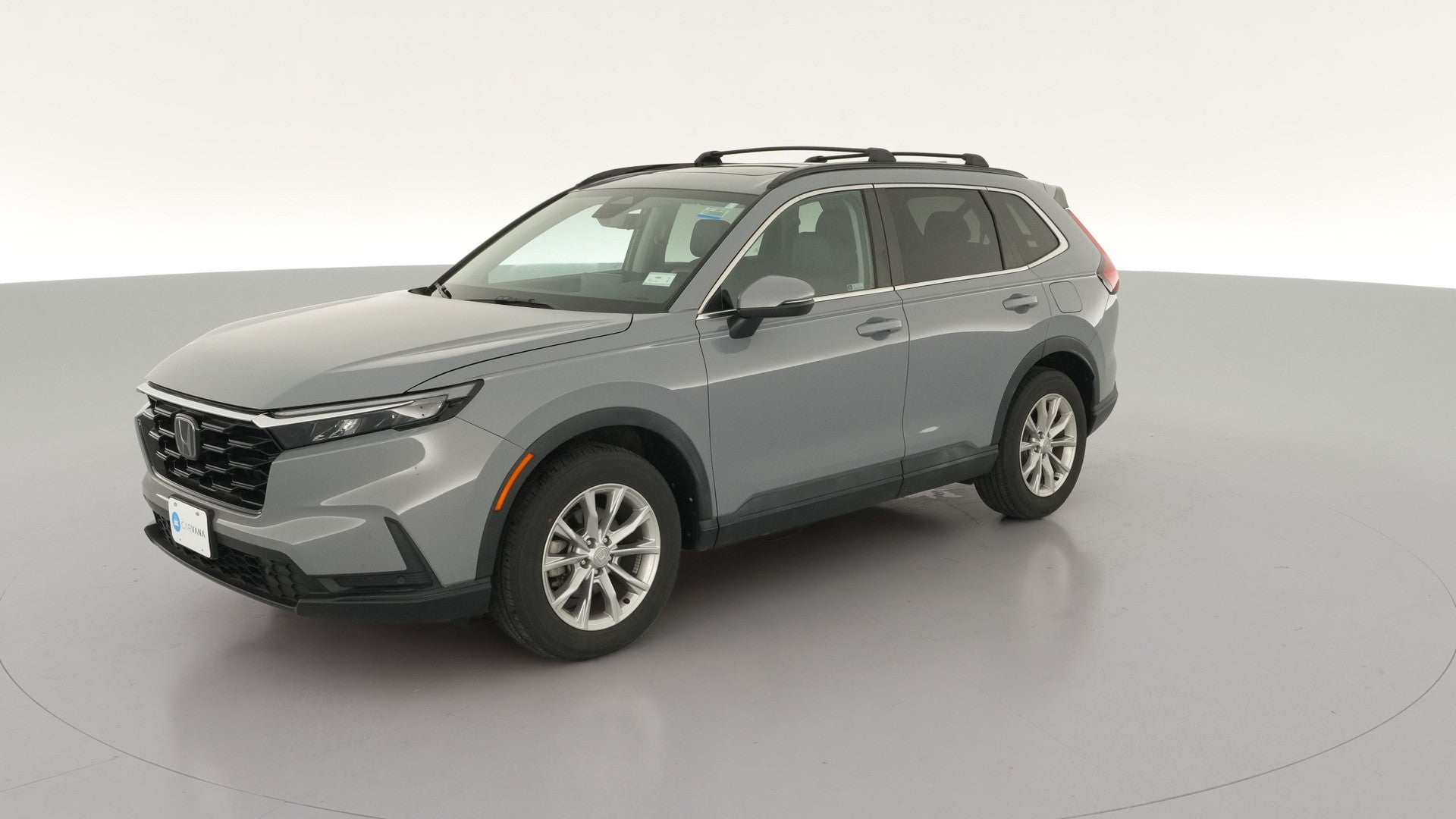 2023 Honda CR-V vehicle photo