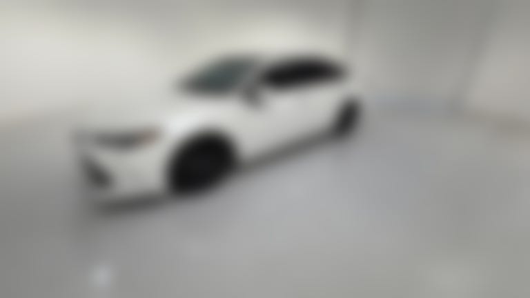 2021 Toyota Avalon Hybrid vehicle photo