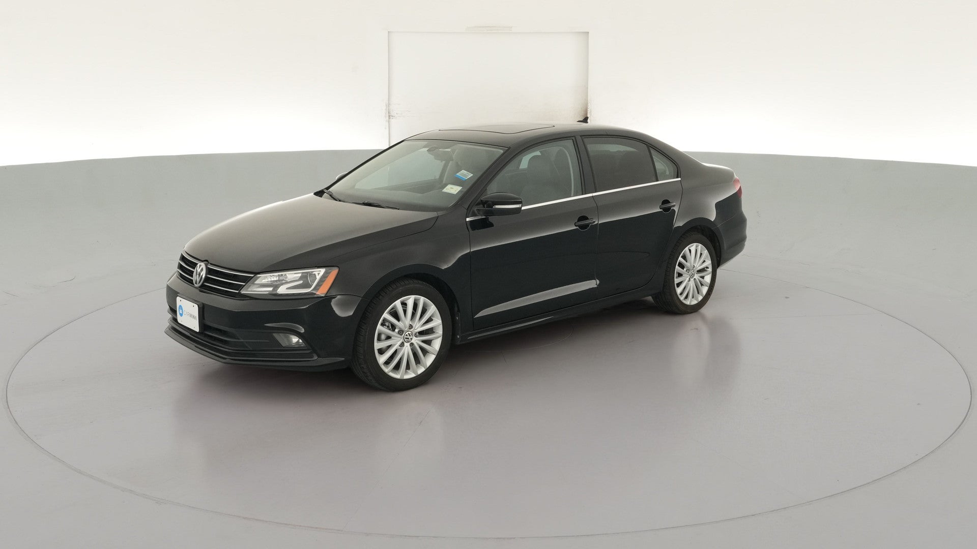 2016 Volkswagen Jetta vehicle photo