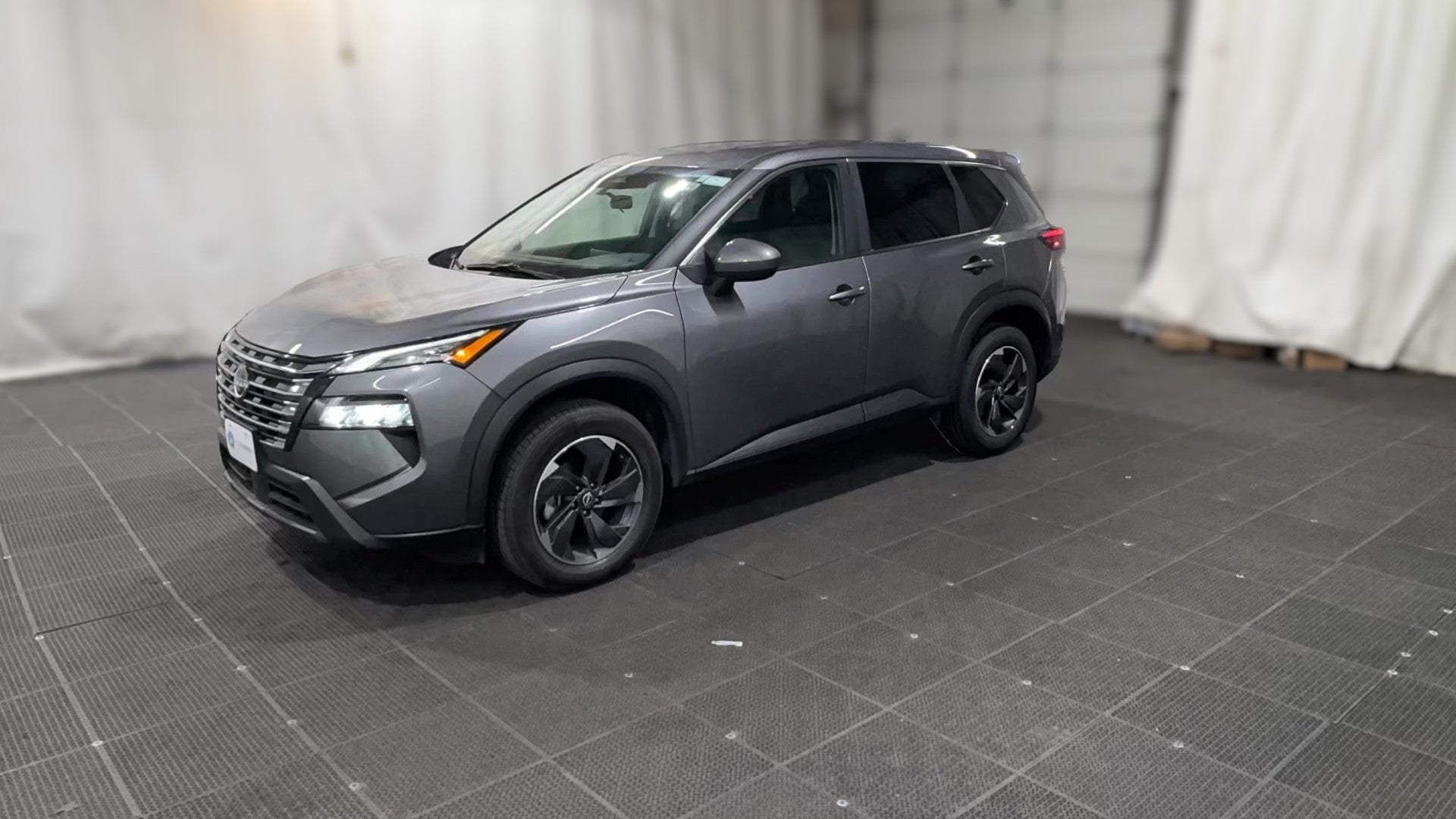 2025 Nissan Rogue vehicle photo