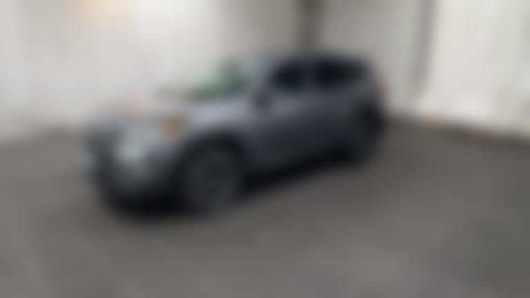 2025 Nissan Rogue vehicle photo