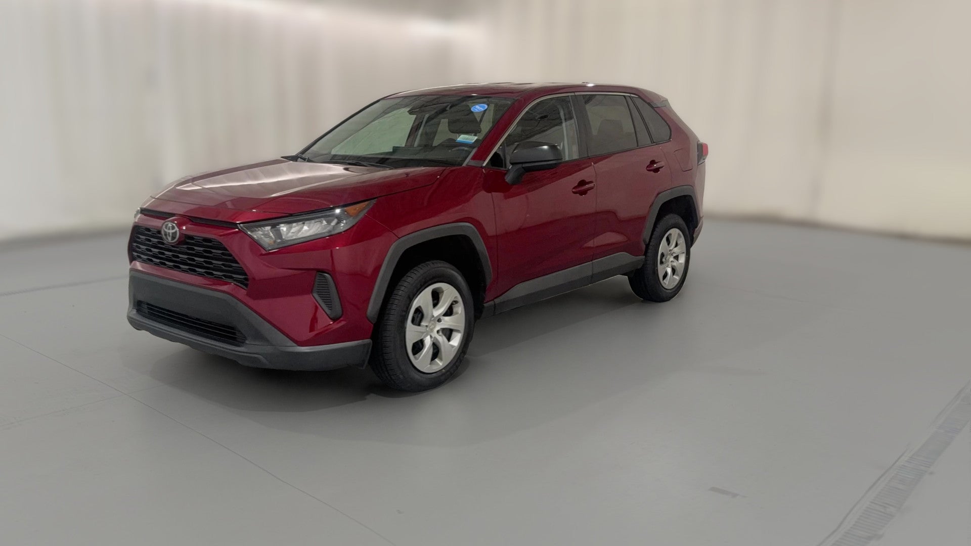2022 Toyota RAV4 vehicle photo