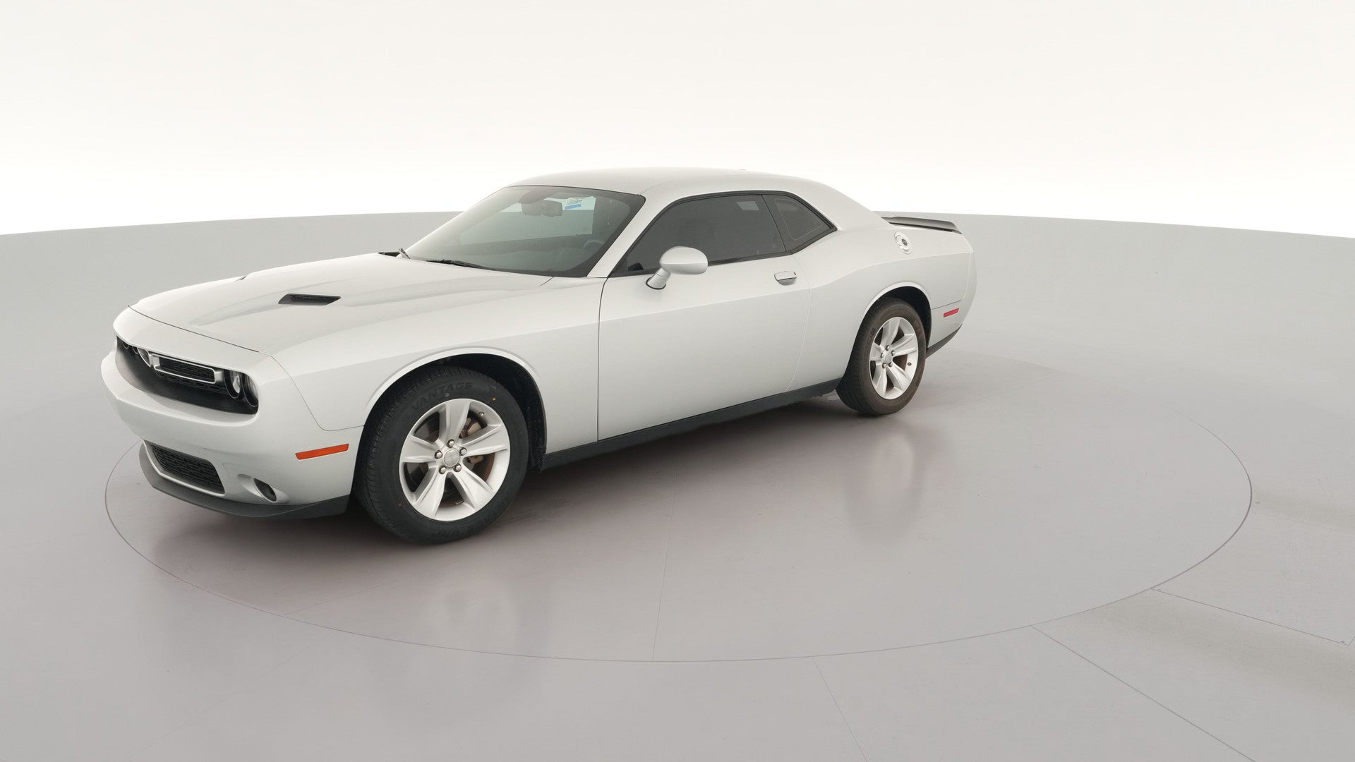 2023 Dodge Challenger vehicle photo