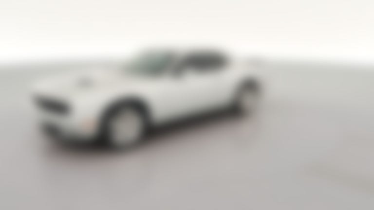 2023 Dodge Challenger vehicle photo