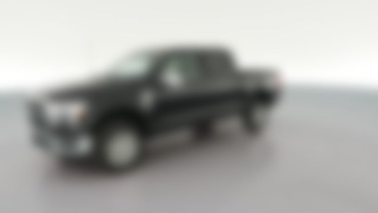 2025 Ford F150 SuperCrew Cab vehicle photo