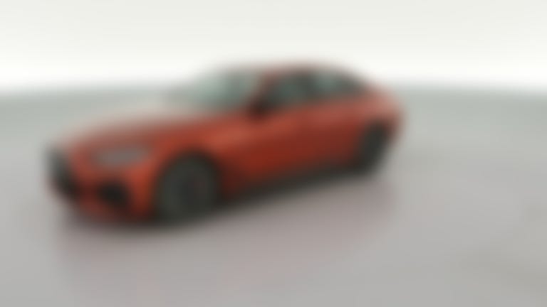 2023 BMW i4 vehicle photo