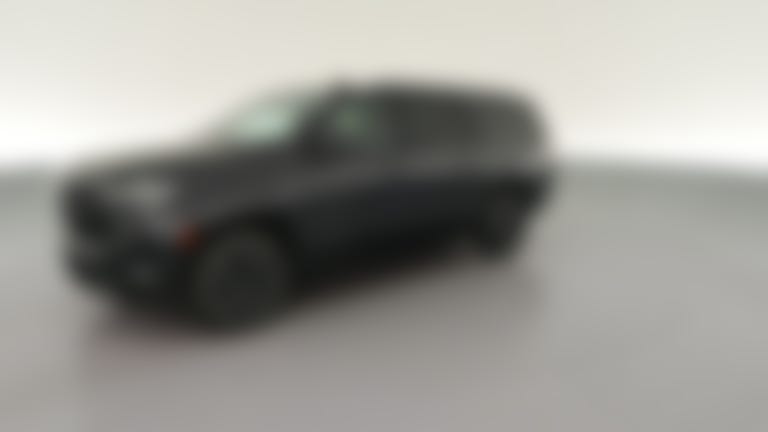 2024 Chevrolet Suburban vehicle photo