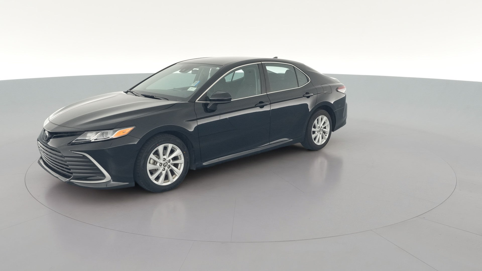 2024 Toyota Camry vehicle photo