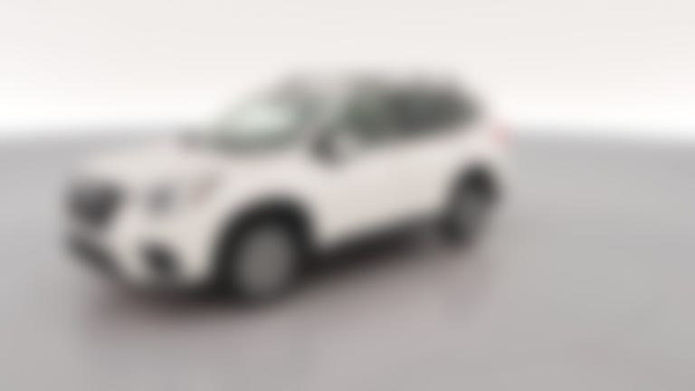 2022 Subaru Forester vehicle photo