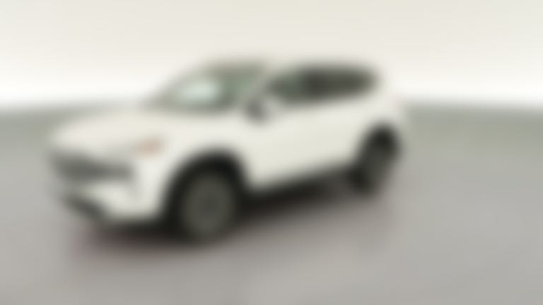 2022 Hyundai Santa Fe Hybrid vehicle photo