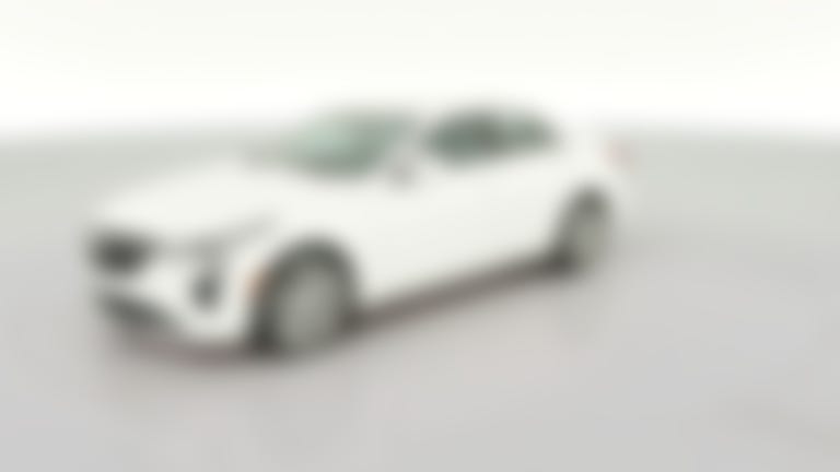 2024 Cadillac CT4 vehicle photo