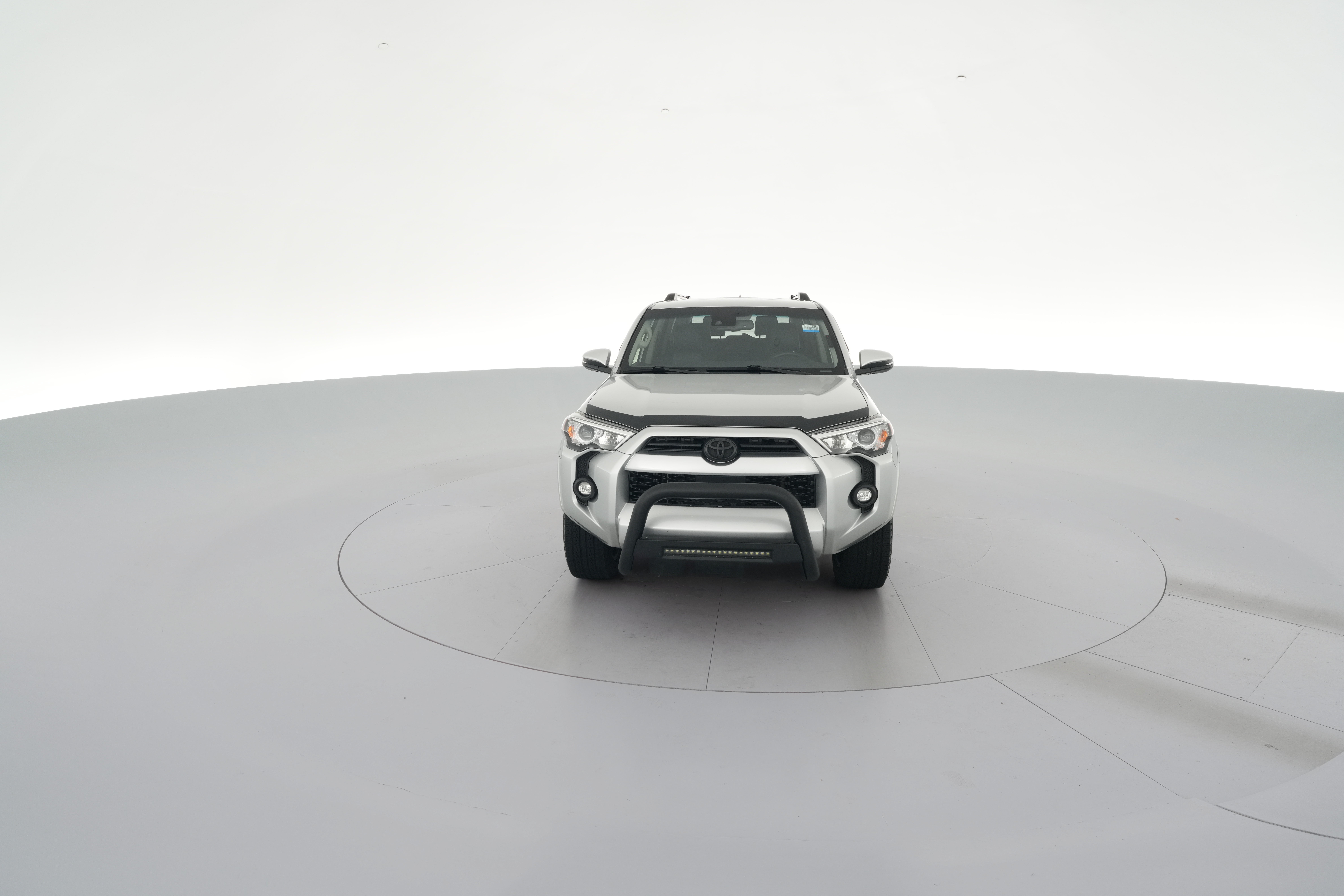 2021 Toyota 4Runner SR5 Premium - Photo 28
