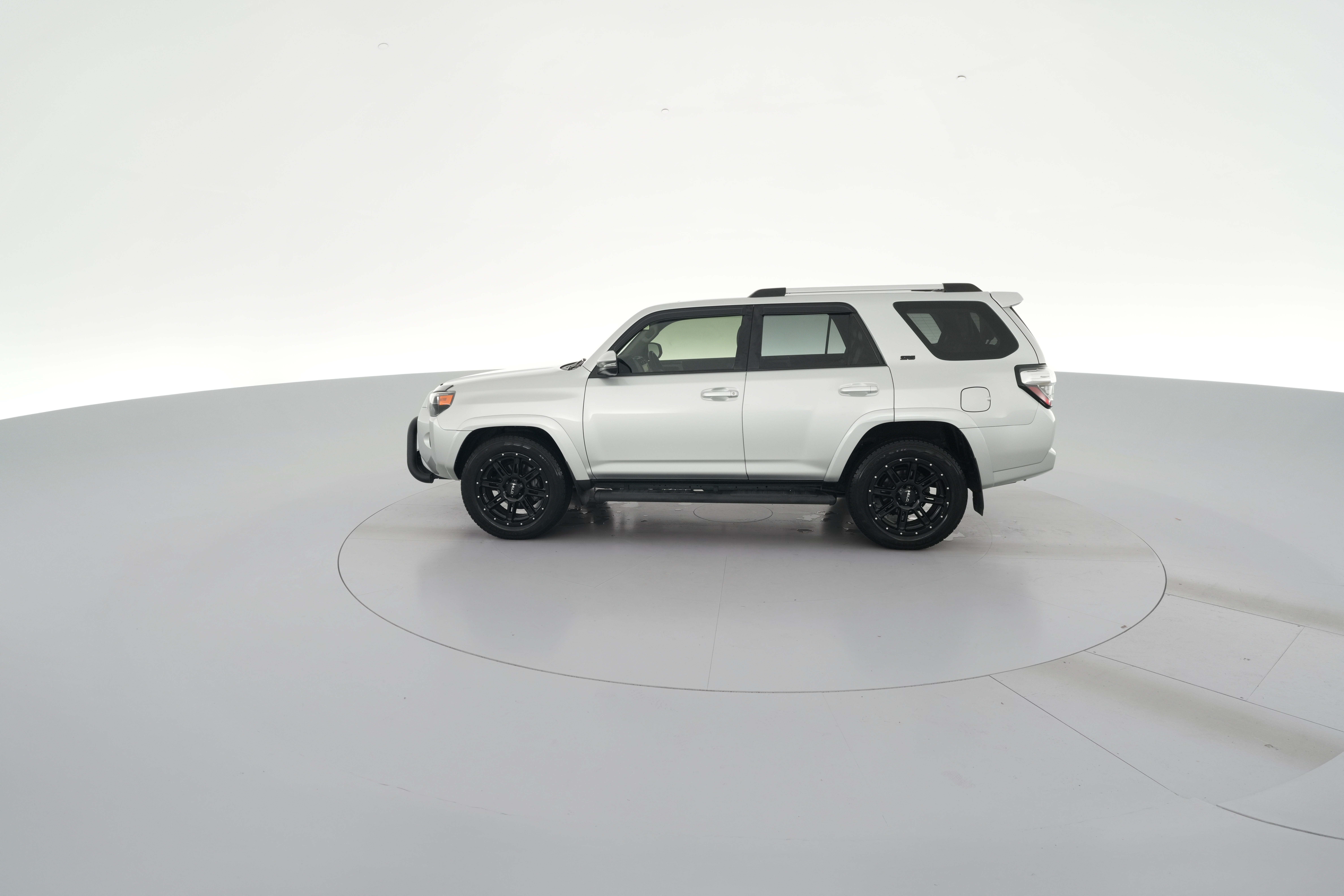 2021 Toyota 4Runner SR5 Premium - Photo 32