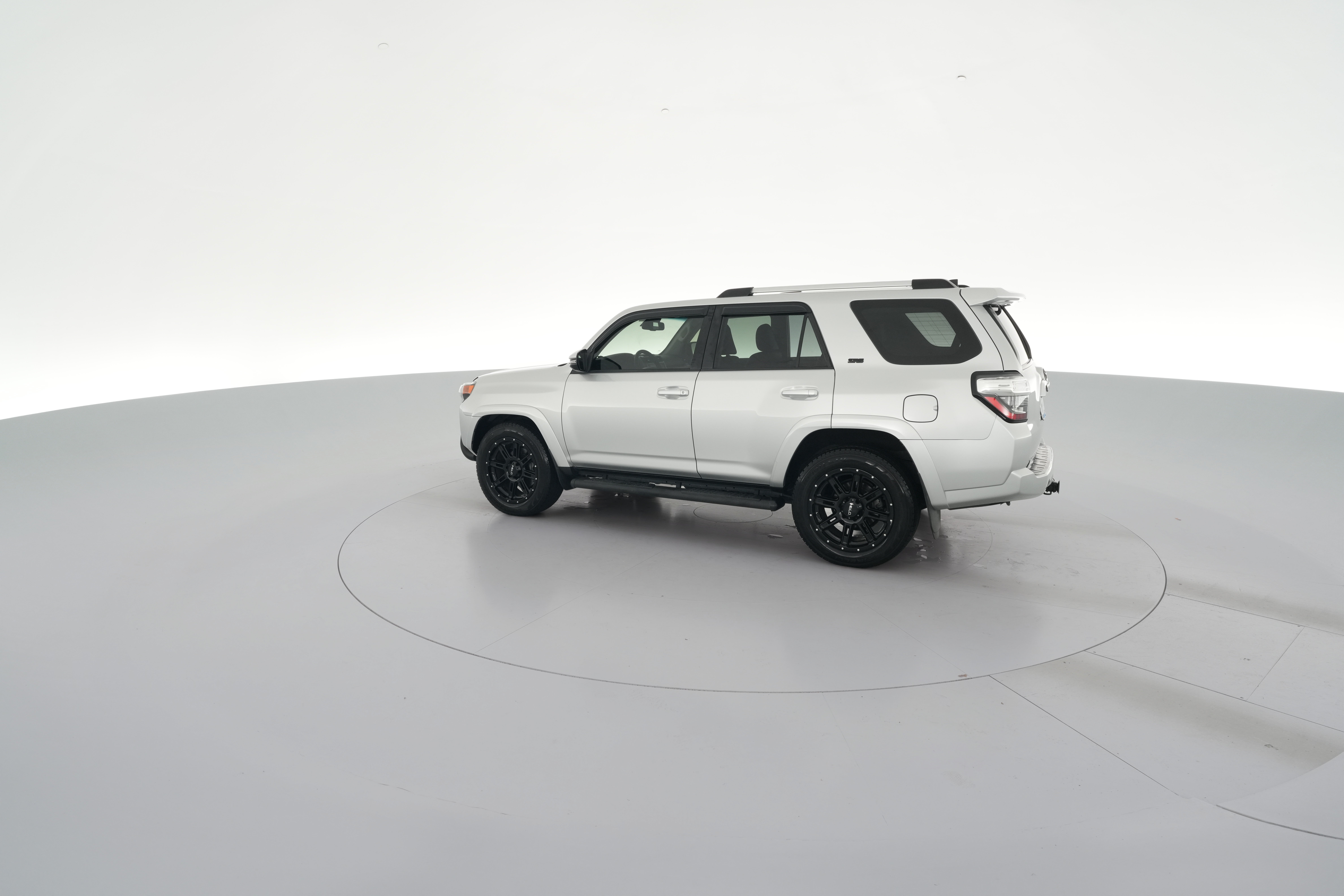 2021 Toyota 4Runner SR5 Premium - Photo 33