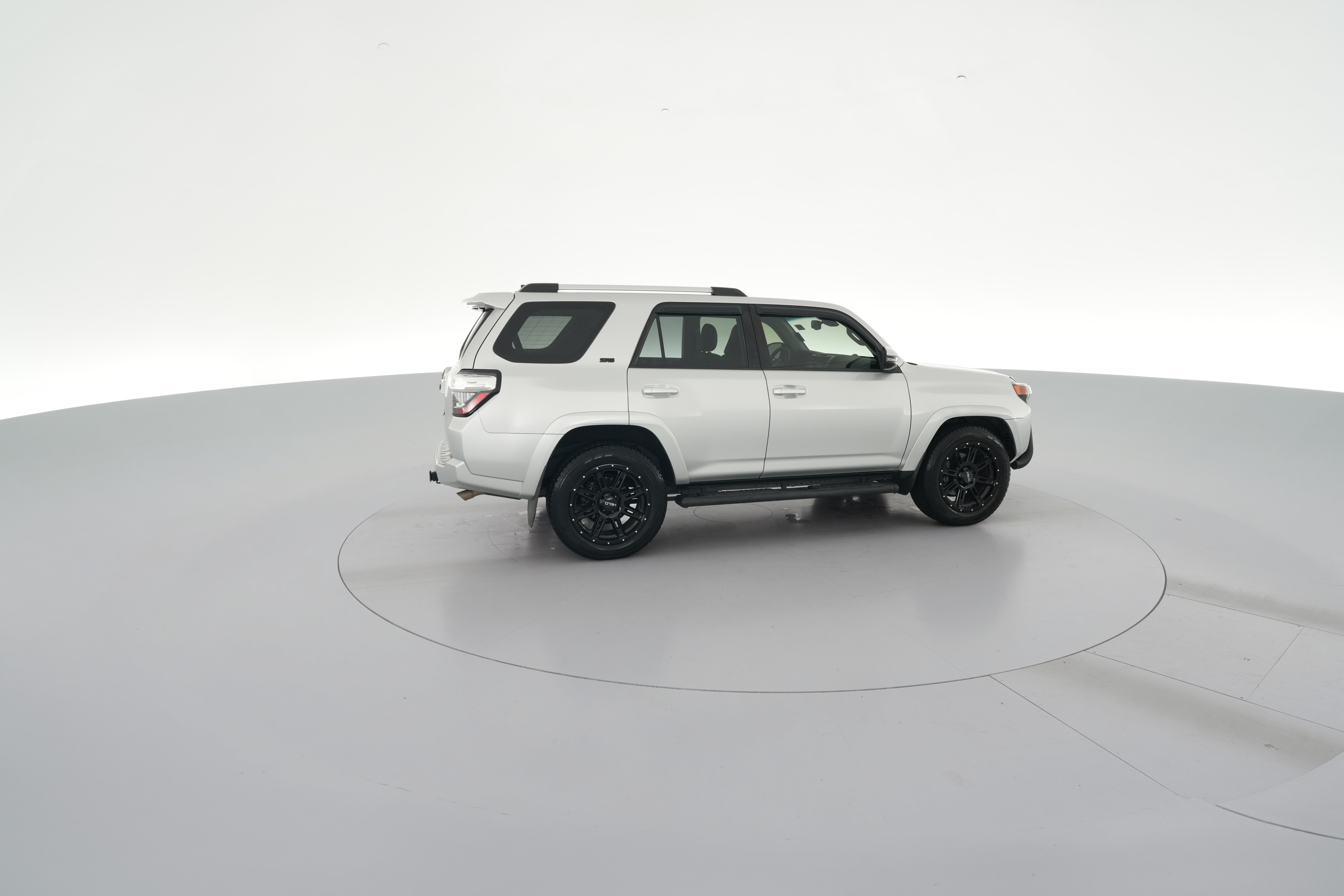 2021 Toyota 4Runner SR5 Premium - Photo 39