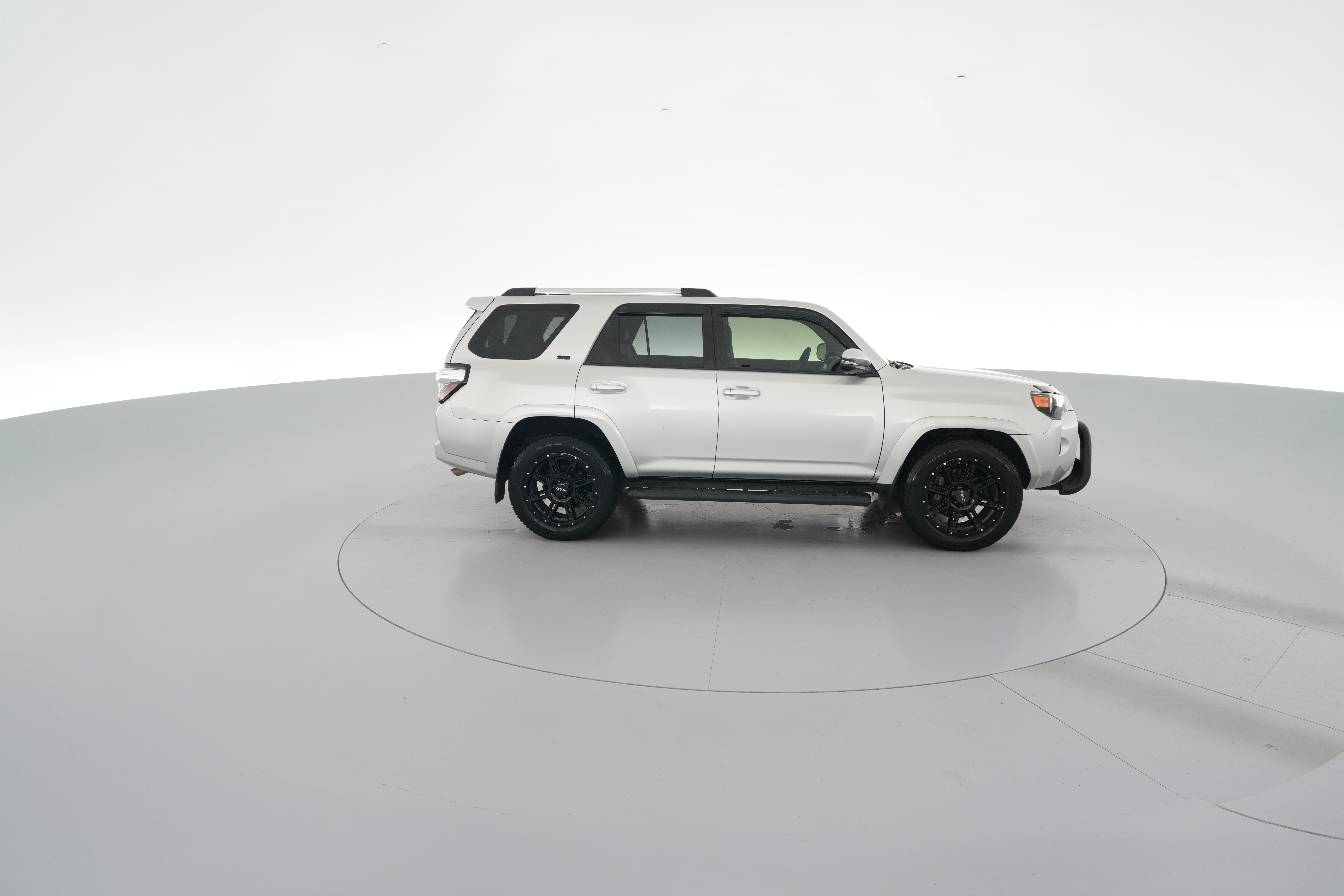 2021 Toyota 4Runner SR5 Premium - Photo 40