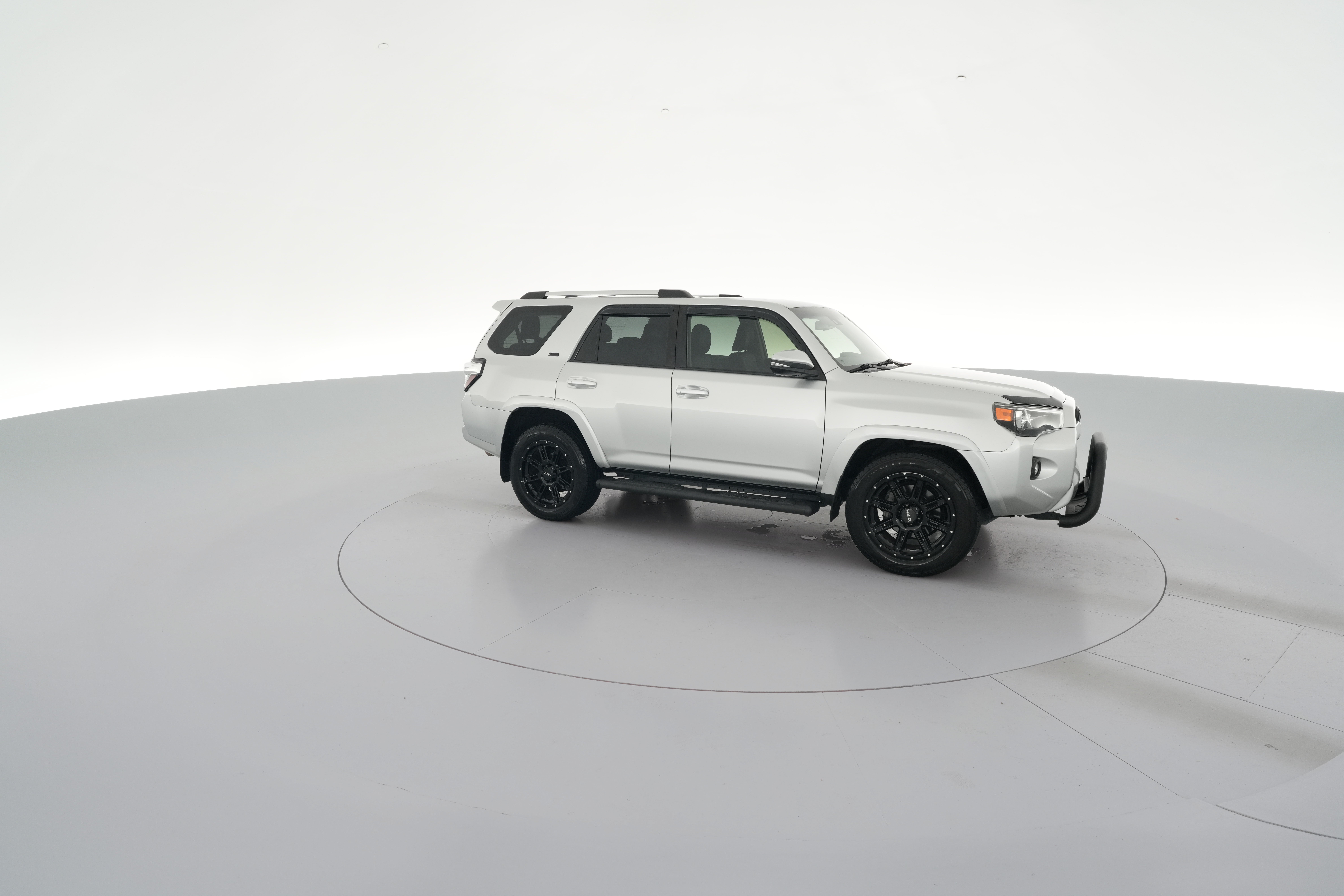 2021 Toyota 4Runner SR5 Premium - Photo 41