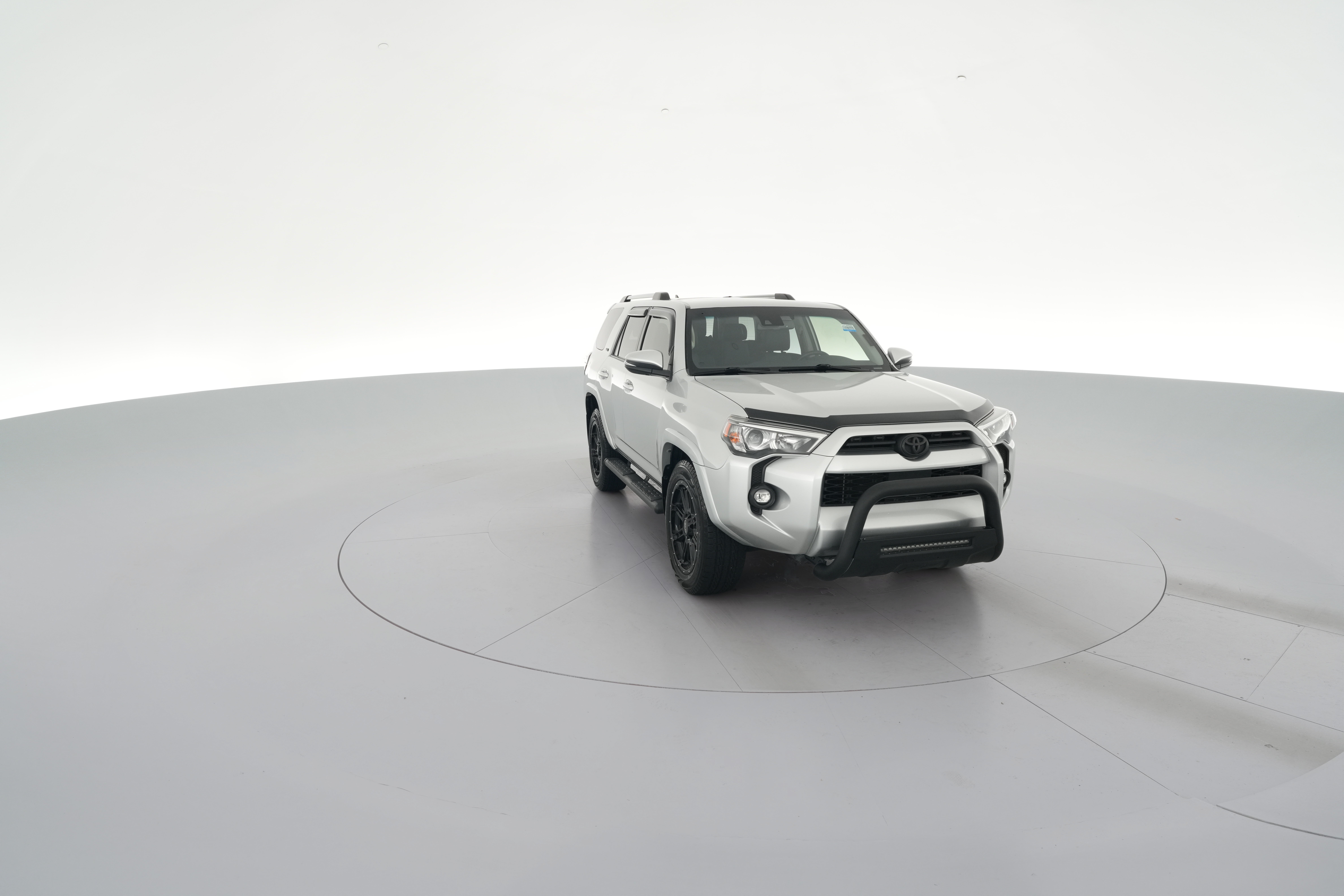 2021 Toyota 4Runner SR5 Premium - Photo 43