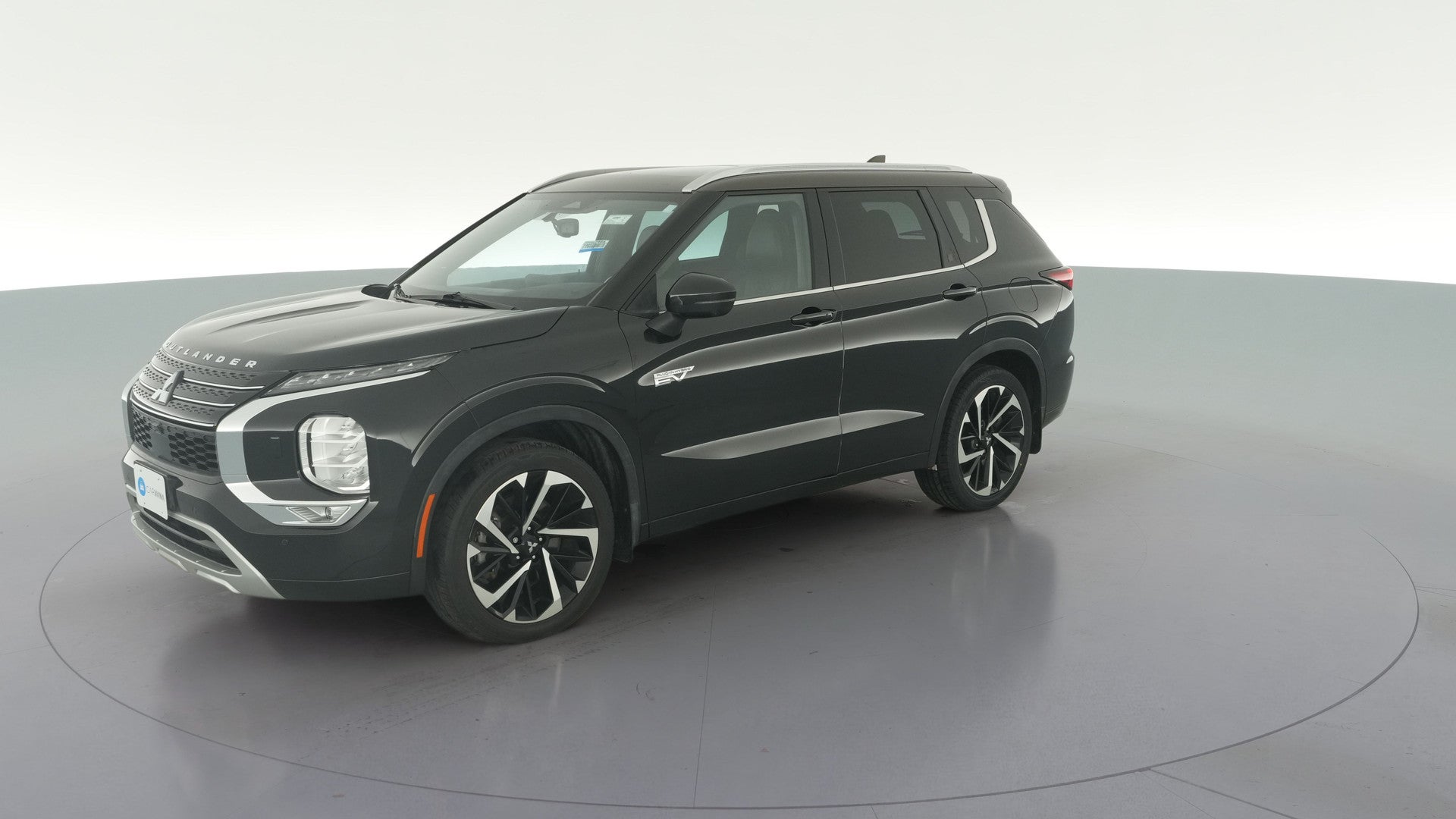 2023 Mitsubishi Outlander PHEV vehicle photo