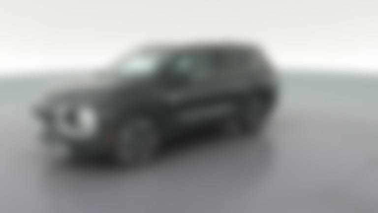 2023 Mitsubishi Outlander PHEV vehicle photo