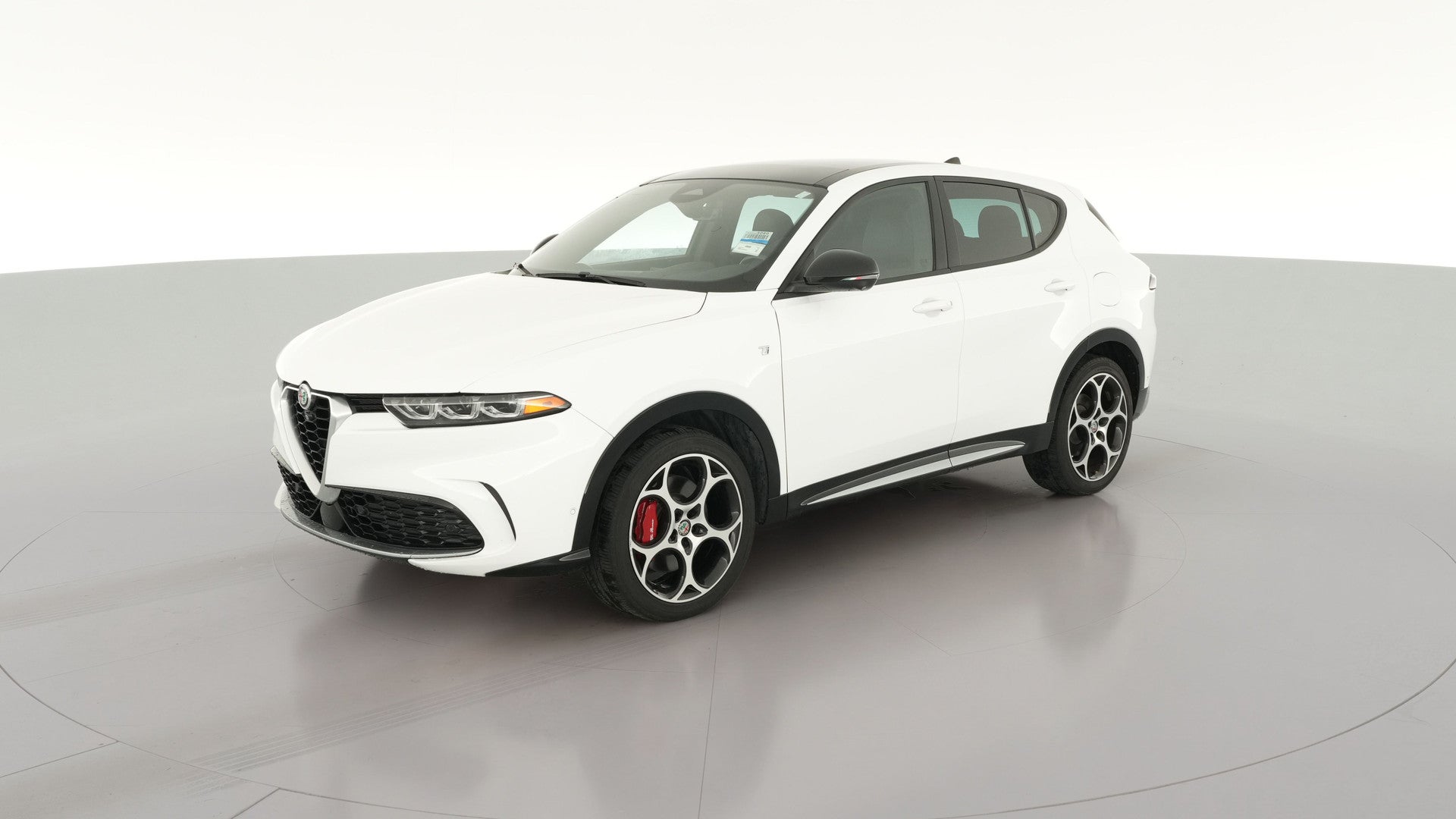 2024 Alfa Romeo Tonale vehicle photo