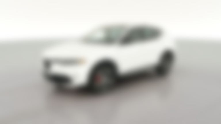 2024 Alfa Romeo Tonale vehicle photo