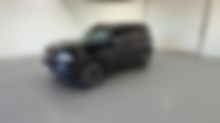 2023 Ford Bronco Sport vehicle photo