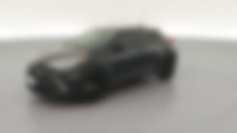 2022 Toyota C-HR vehicle photo