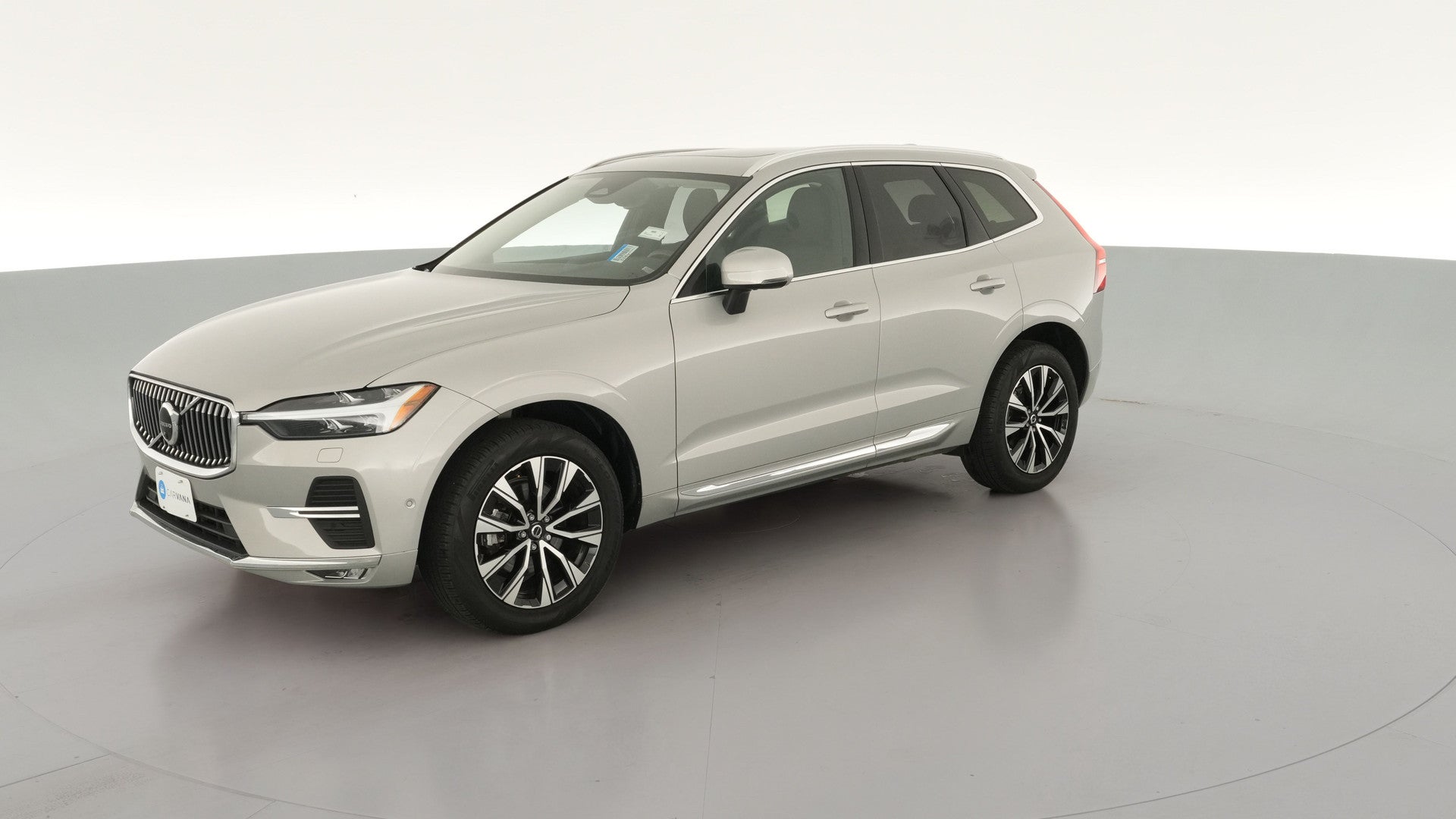 2023 Volvo XC60 vehicle photo